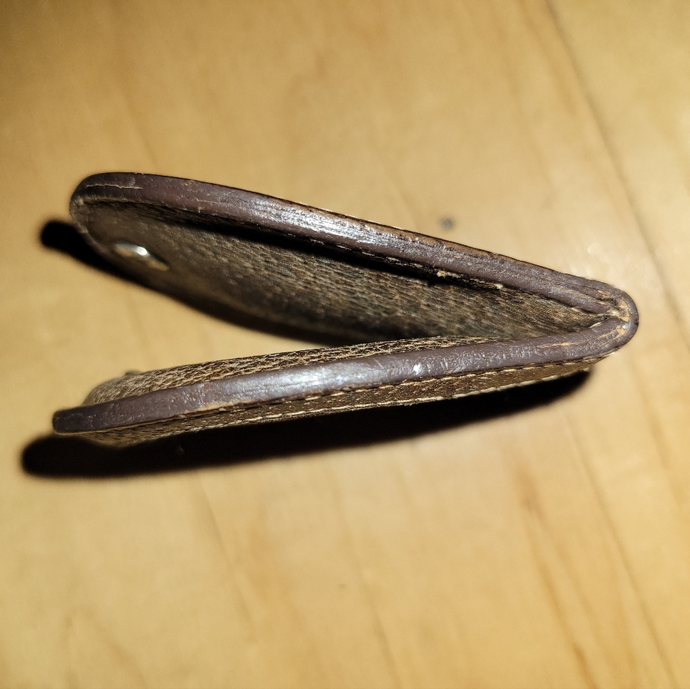 GUCCI Vintage Accessory Collection - Picture 6 of 10